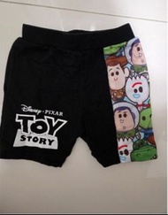 嬰兒短褲 Disney Pixar Toy Story
