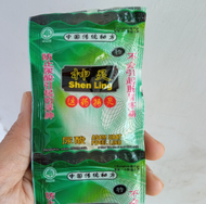 Jamu-Shenling-Serbuk Isi 10 Bungkus