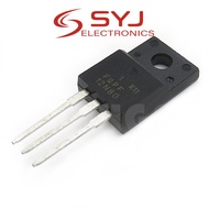 10 PCS FQPF12N80C FQPF12N80 12N80 FQPF12N90 2N90 TO-220F new original In Stock