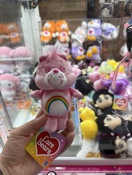 Care Bears 彩虹熊