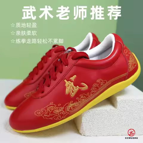 Chinese Kung Fu Shoes Martial Arts Shoes Tai Chi Kung Fu Shoes Martial Arts Training Shoes Southern 
