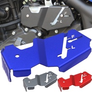 Motorcycle For Yamaha MT03 MT25 MT 03 25 MT-03 MT-25 2019-2023 Accessories Coolant Recovery Tank Shi