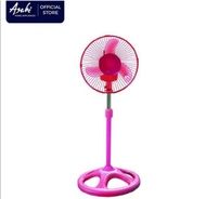 Asahi Stand Fan  Electric fan 9" LS-9005