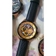 [Ready stock]Tomaz original Romeo yellow edition super rare collection jam tomaz original