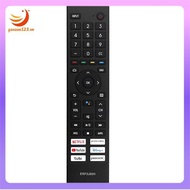 [gaozuo523.vn] 1 Piece Replace ERF3J80H Universal Remote Replacement Parts Accessories For All  4K U