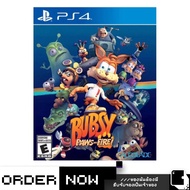 PlayStation 4 Bubsy: Paws on Fire (By ClaSsIC GaME)