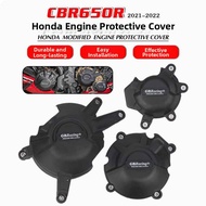 Motorcycle Accessories CBR650R Parts