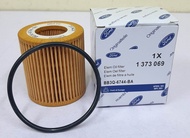 Fuel Filter/Diesel Filter KTJB3G-9176-AA(JB3Z9365A) & Oil Filter BB3Q-6744-BA Ford Ranger T7/T8 (2.0