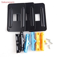 {Sakurasayin} Amd Motherboard Cpu Radiator Braet Am4 Motherboard Braet Steel Baplane new
