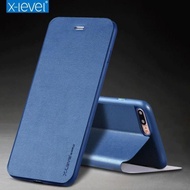 X-level FIBCOLOR Holster For iPhone 7 / 8 And 7 / 8 Plus