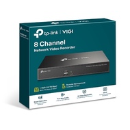 Tp-link NVR 8CH. VIGI#NVR1008H /ประกัน3ปี