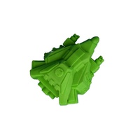 J Library Sci-fi Board Game Chess Pieces Model Accessories Dune Spaceship Spaceship