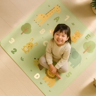 【rubber anne】森靜隔音降噪墊(100x100cm) 地板墊 防水 隔音墊