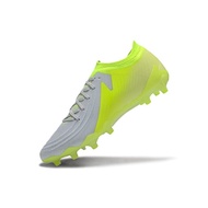 特价活动 Football shoes AG  Size 39-45  Phantom GX Low cut Phantom GX  double-layer waterproof fish silk