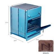 Heating Incinerator Picnic Stove Portable Stove Barbecue Stove Wood Stove Camping Stove Folding Bonf