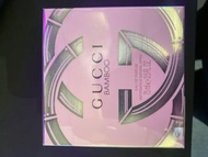 Gucci bamboo女士香水 75ml EDP