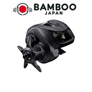 [ Direct from Japan ]SLPWORKS Daiwa (Daiwa Slp Works) ZILLION TW CUSTOM BODY SLPW 1000H
SLPWORKS Dai