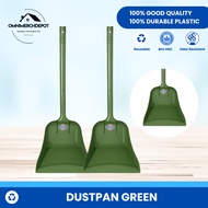 Heavy Duty Elegant Modern Dustpan Dust Home mates Dustpan