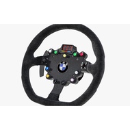 Fanatec BMW GT2 V2 Steering Wheels For Playstation and PC （ GT DD & CSL  DD ）