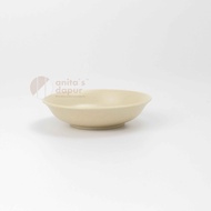 Wheat Plate Beige (3inch , 6inch , 8inch , 10inch , 11.6inch)