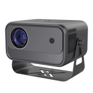 CY900Dual-frequency PTZ projector1080PWiFi Electric Focus Projector HD Smart Auto-Focus Large Screen