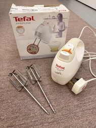 Tefal PrepLine 手提攪拌機