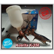 SPRAY GUN AUARITA K350 ORIGINAL/SPRAY GUN HVLP/SPRAYGUN AUARITA HVLP