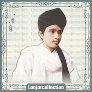 Permanent imamah peci imamah turban imamah 10 levels