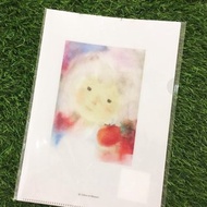 岩崎知弘-女孩與柿子-L夾