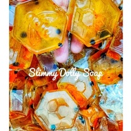 SABUN SLIMMING SABUN ZUMBA SABUN SPA| DOUBLE CHIN | SELULIT HILANG