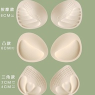 Prosthetic breast bra mastectomy special bra two-in-one silicone female fake breast fake chest underwear inner pad