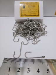 Kail Pancing KEY KONA BRAND 2335 Isi 100pcs