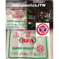 TOP HD REA 100 stand alone part 1 / TS HD / plastic KRESEK UK 24 26 / medium contents 100 sheets