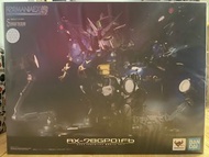 合金 FORMANIAEX GUNDAM RX-78GP-01 FB 胸像 機動戰士 高達 0083