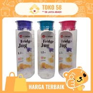 Elian 1200 Water Bottle ML E-888 / Pcs