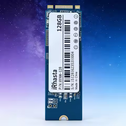 M.2 2280 SSD B Key MLC M2 SATA III 6GB/S SSD Internal Solid State Drive 16GB 32GB 64GB 128GB 256GB 5