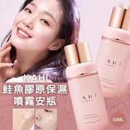 KAHI🇰🇷膠原蛋白保濕噴霧60ml 🌼現貨🌼