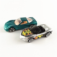Mattel Hotwhls Hotwhls CORVETTE CORVETTE Sports Car Alloy Car Model