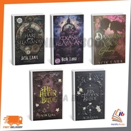 BOOKU: KOLEKSI NOVEL KARYA ACIK LANA 30 HARI YANG SELAMANYA KEKASIH KHAYALAN HIS HIDDEN BRIDE DANCIN