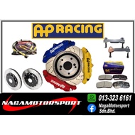 AP RACING CP5200 4POT CALIPER UNIVERSAL