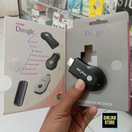Anycast Dongle