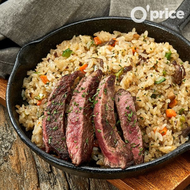 SKR - 韓國和牛炒飯/即食飯(230g)(急凍-18度)(平衡進口)