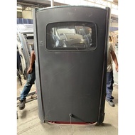 HONDA JAZZ GD3 SUNROOF JAPAN ORIGINAL HALFCUT GD