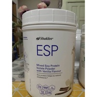 shaklee ESP Shaklee ESP