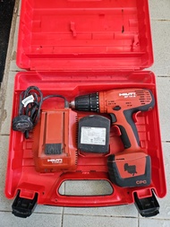 Hilti SF 6-A 無線電鑽