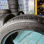 Percentage Tire Second Hand Deestone Tires Size 185 55 R16 Year 21 Each Line
