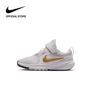 Nike Younger Kids Star Runner 5 (PS) Shoes - Platinum Tint