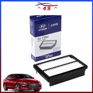Hyundai Air Filter for Hyundai Elantra AD 2018