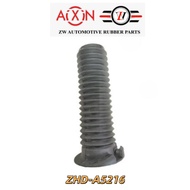 ZHD-A5216 CRV SWA, STREAM SMA, CIVIC TRO,T2A,TOA ABS COVER (FRT/LH) H/D 51403-STK-A01