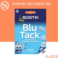 🔥Local Seller🔥 Bostik Blu-tack 45g Blue Tack Original